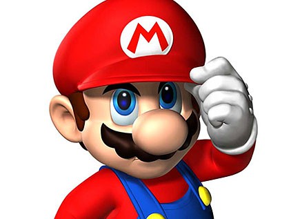 Super Mario !